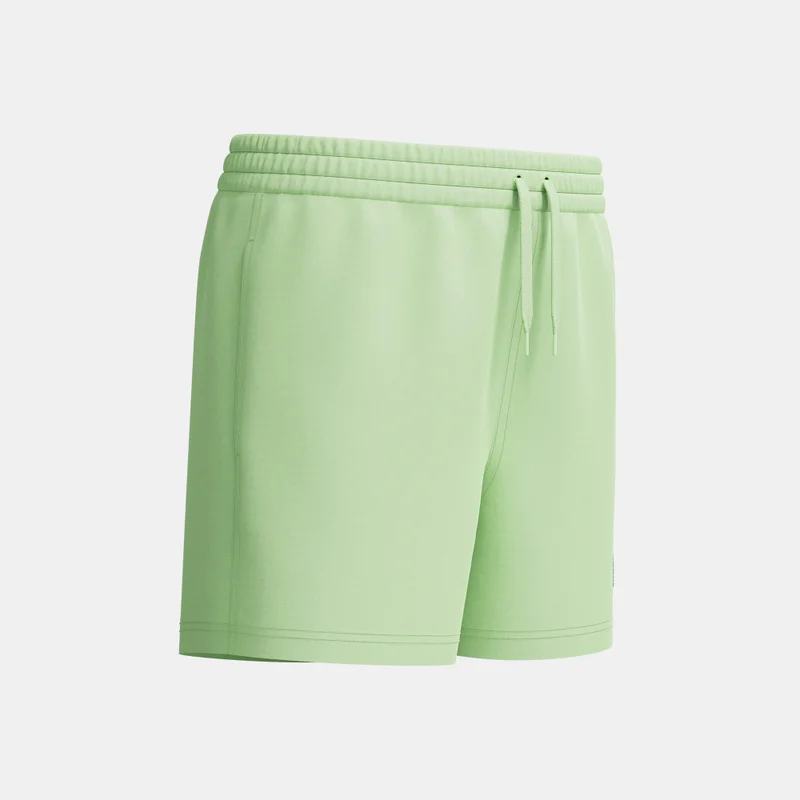 speedo Multi-Colour Kids' Classic Logo Volley Swimming Shorts  | Best Price UAE